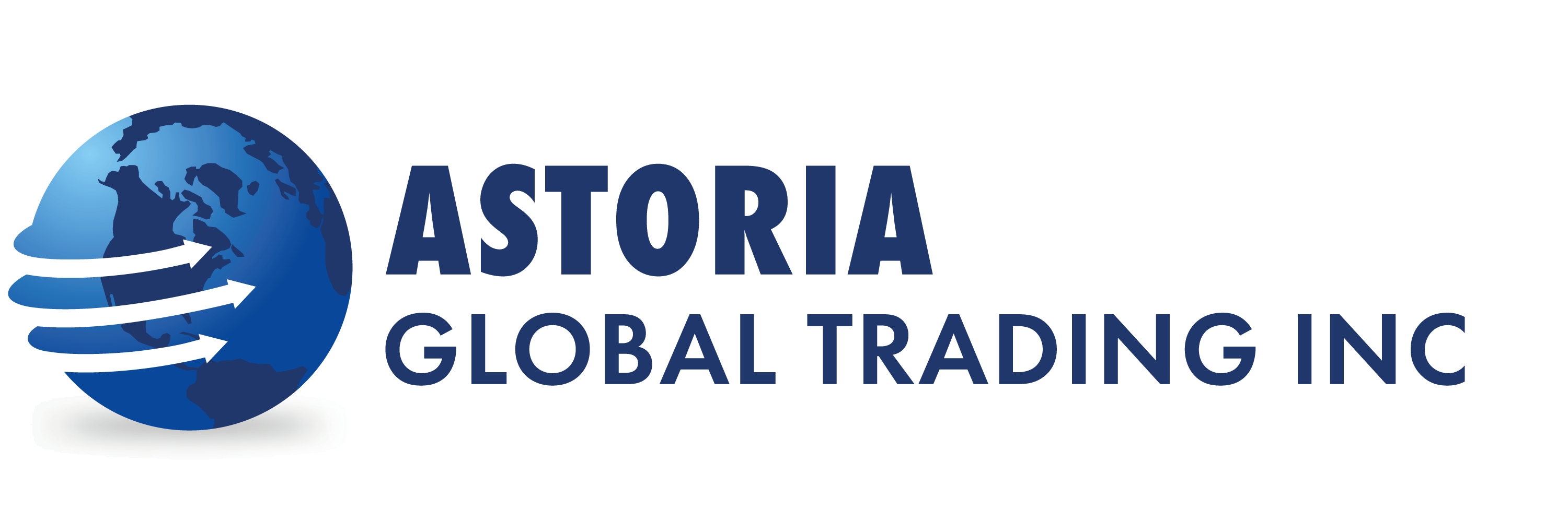Astoria Global Trading Inc